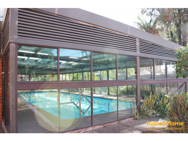 14/12-18 EQUITY PL, Canley Vale NSW 2166