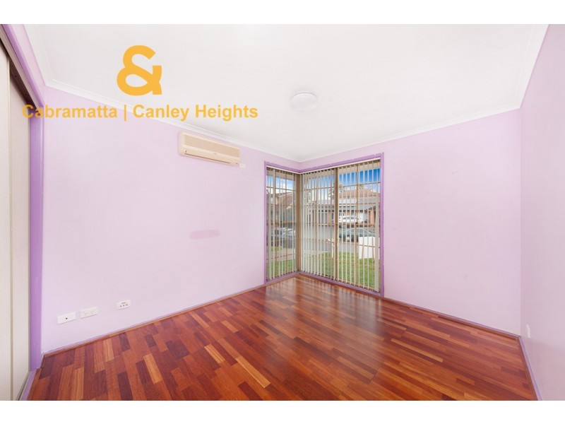 5 HANDEL STREET, Bonnyrigg Heights NSW 2177