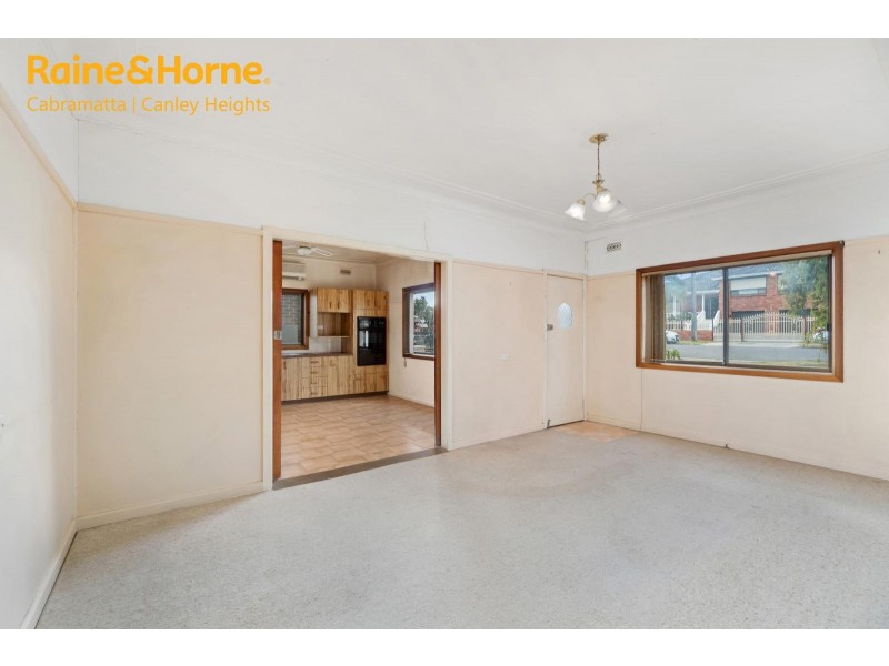 63 LORD STREET, Cabramatta West NSW 2166