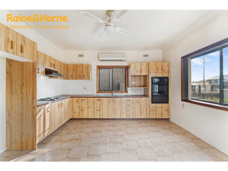 63 LORD STREET, Cabramatta West NSW 2166