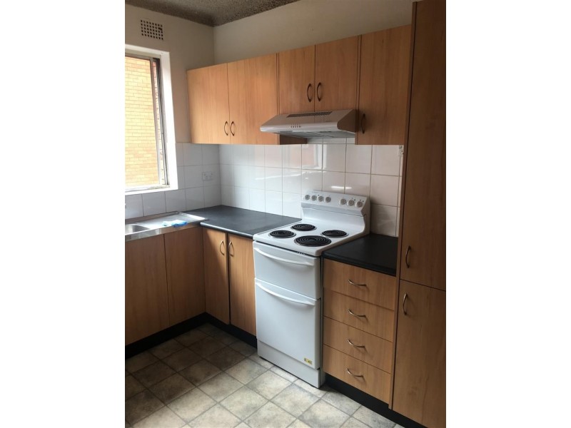 3/5 FISHER, Cabramatta NSW 2166