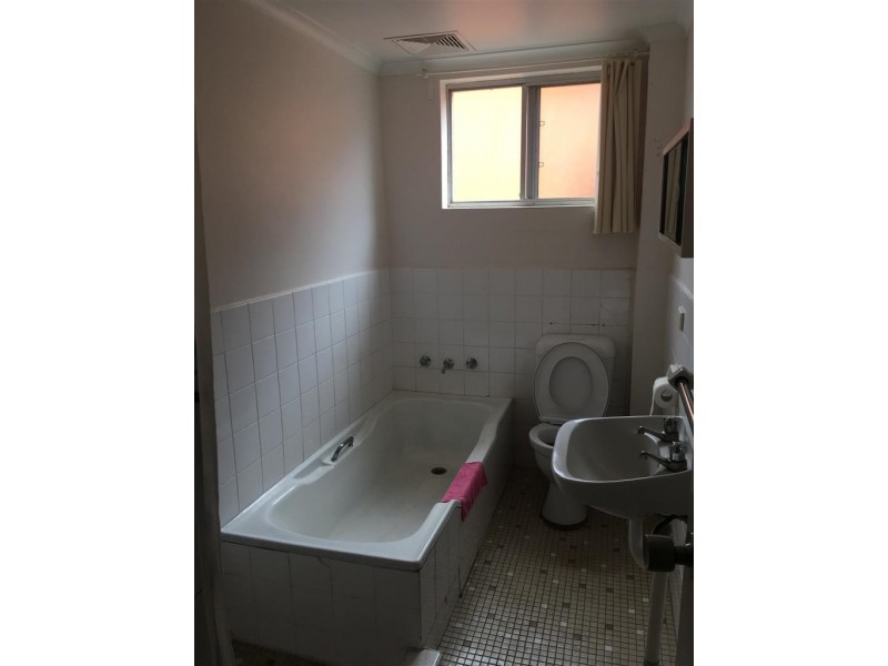 3/5 FISHER, Cabramatta NSW 2166