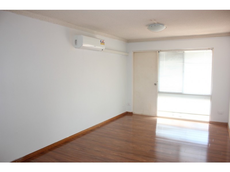 11/55 BARTLEY STREET, Canley Vale NSW 2166