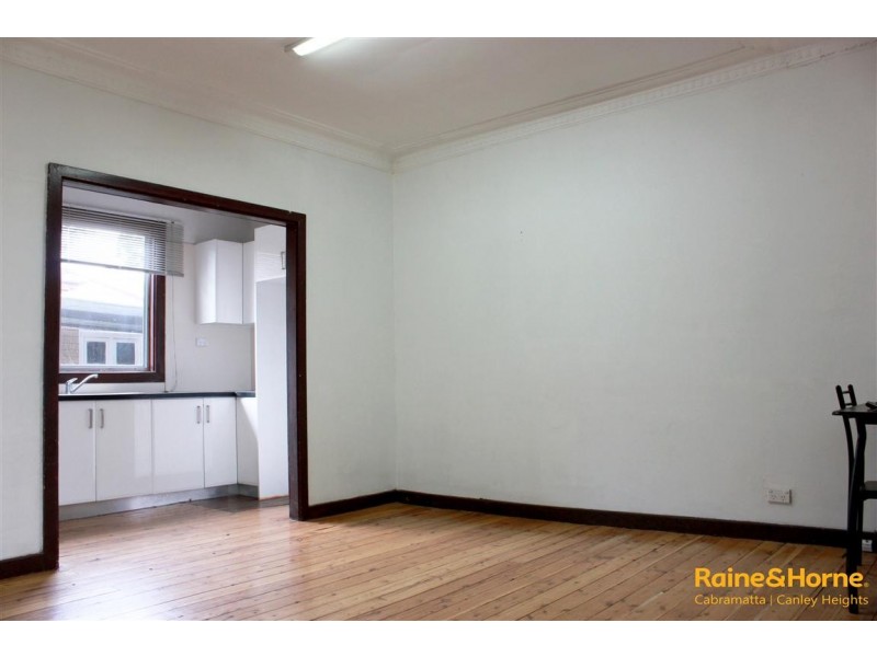 1 STUDLEY STREET, Carramar NSW 2163