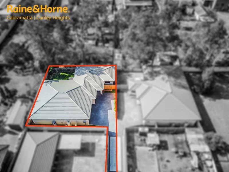 12A NATIONAL STREET, Cabramatta NSW 2166