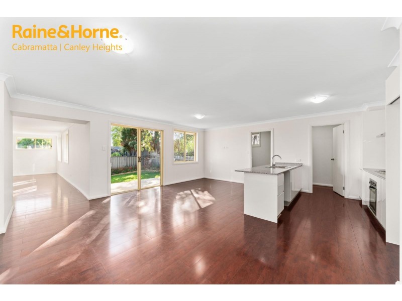 12A NATIONAL STREET, Cabramatta NSW 2166