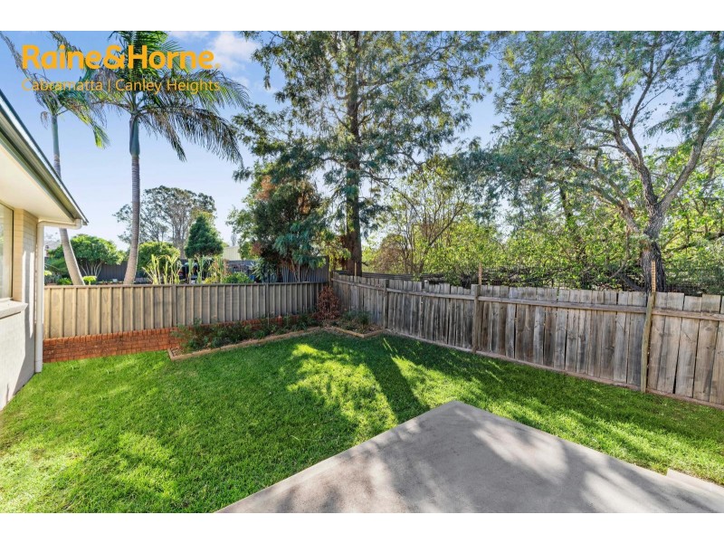 12A NATIONAL STREET, Cabramatta NSW 2166