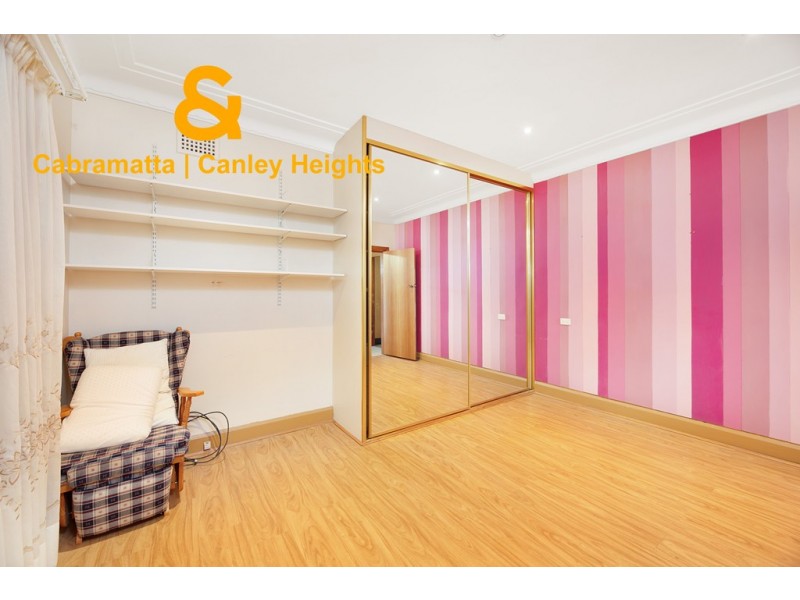 67 CABRAMATTA ROAD, Cabramatta NSW 2166