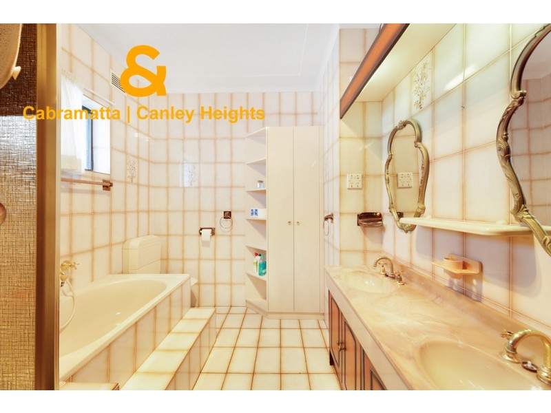 67 CABRAMATTA ROAD, Cabramatta NSW 2166