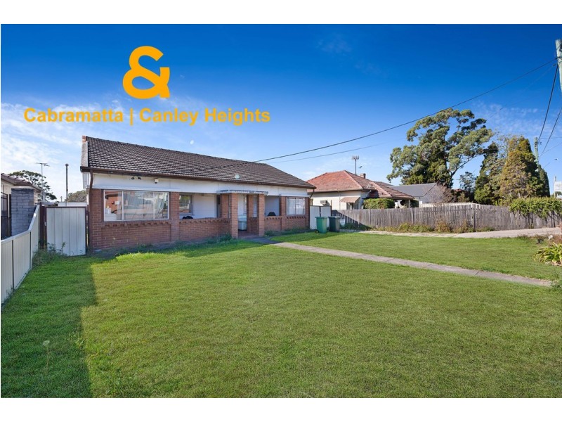 67 CABRAMATTA ROAD, Cabramatta NSW 2166