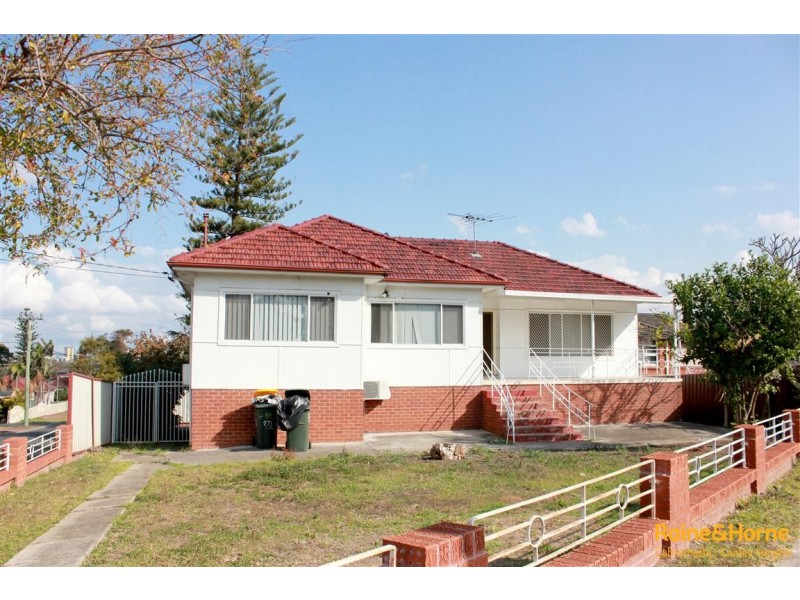332 CABRAMATTA RD W, Cabramatta NSW 2166