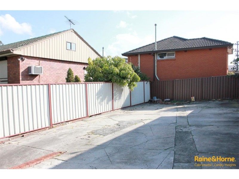332 CABRAMATTA RD W, Cabramatta NSW 2166