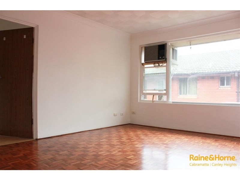 7/142 LONGFIELD STREET., Cabramatta NSW 2166