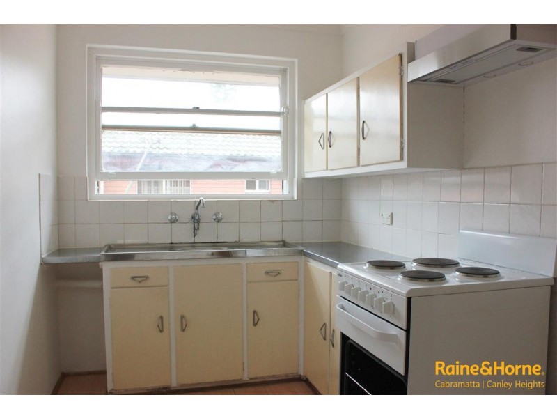 7/142 LONGFIELD STREET., Cabramatta NSW 2166