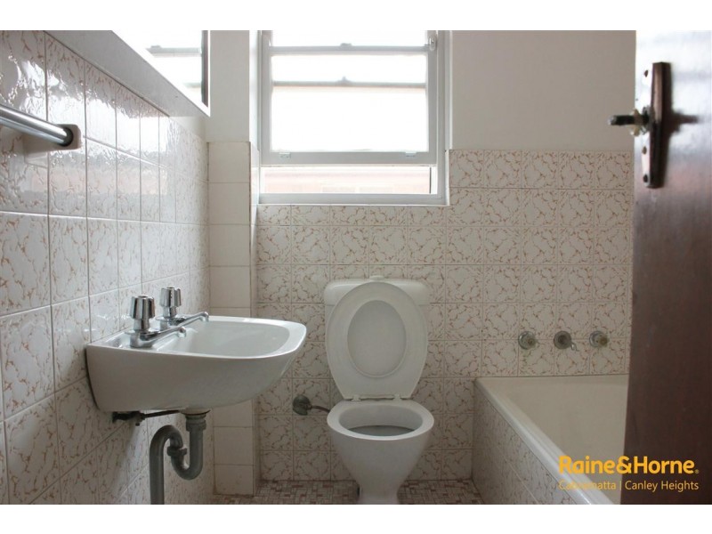 7/142 LONGFIELD STREET., Cabramatta NSW 2166