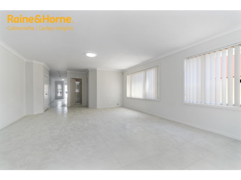 81A Derria Street, Canley Heights NSW 2166