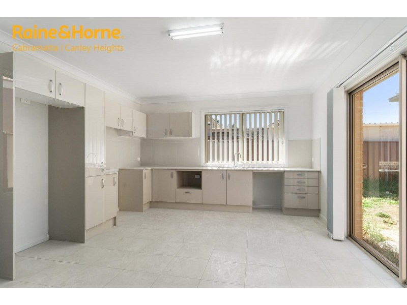81A Derria Street, Canley Heights NSW 2166