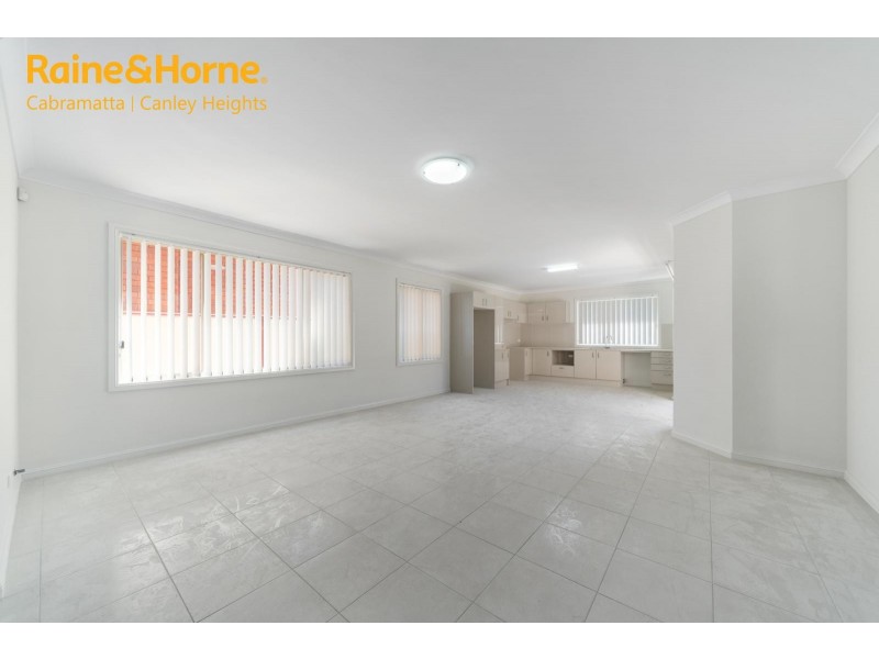 81A Derria Street, Canley Heights NSW 2166