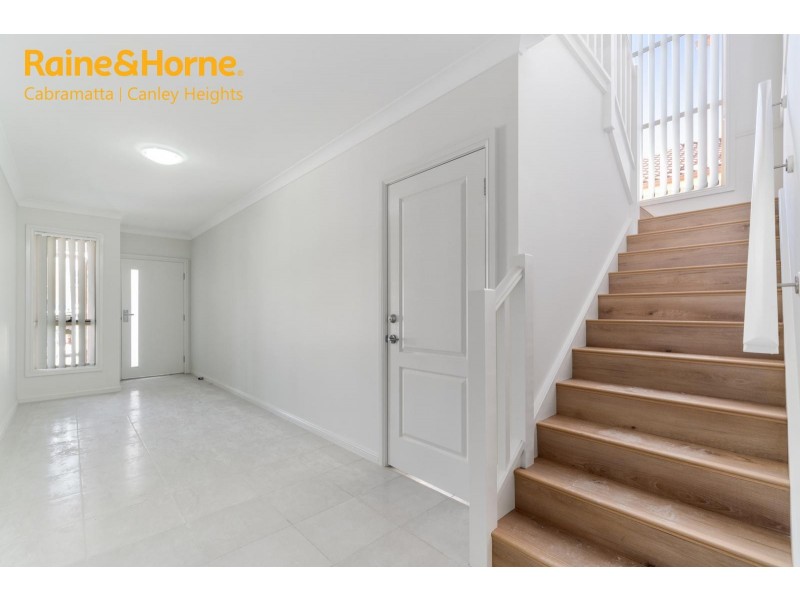 81A Derria Street, Canley Heights NSW 2166