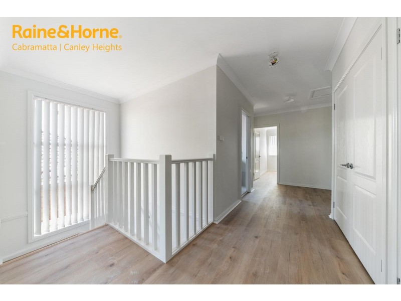 81A Derria Street, Canley Heights NSW 2166