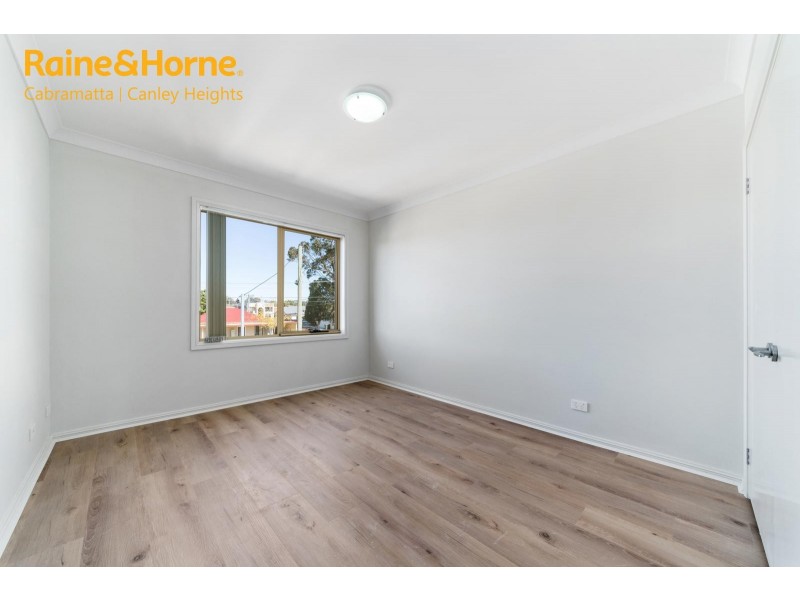 81A Derria Street, Canley Heights NSW 2166