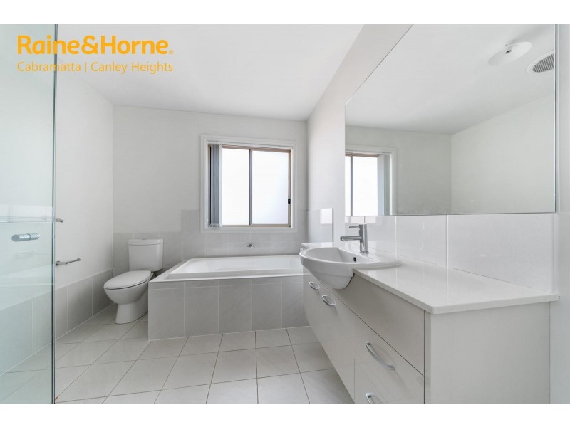 81A Derria Street, Canley Heights NSW 2166