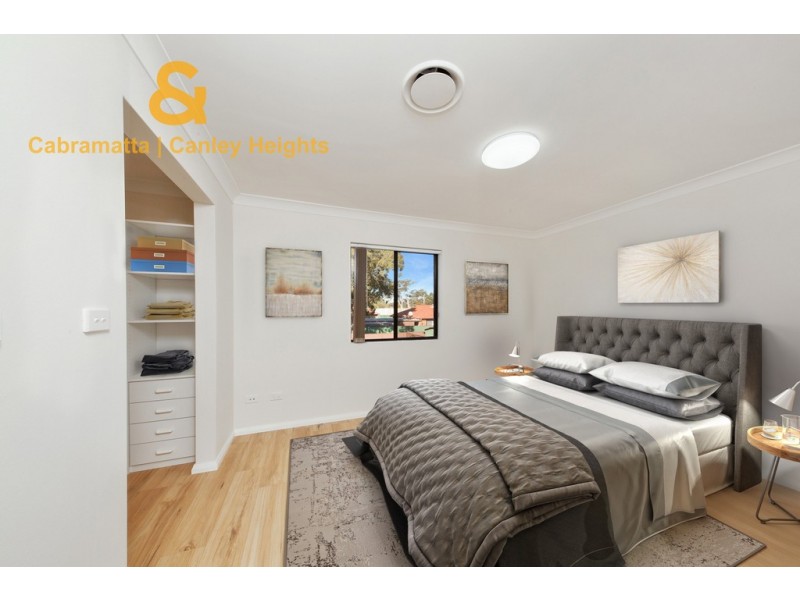 7 PREMIER STREET, Canley Vale NSW 2166