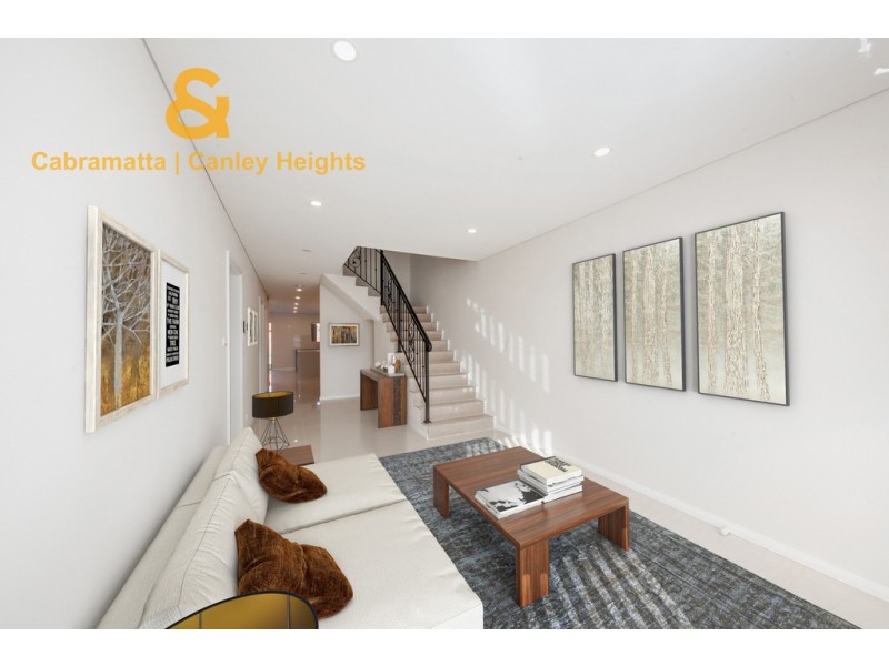 7 PREMIER STREET, Canley Vale NSW 2166