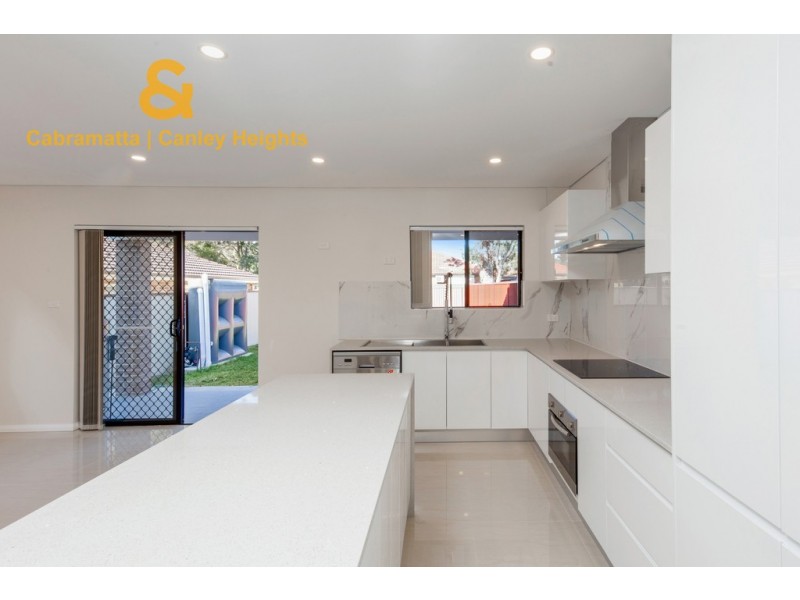 7 PREMIER STREET, Canley Vale NSW 2166