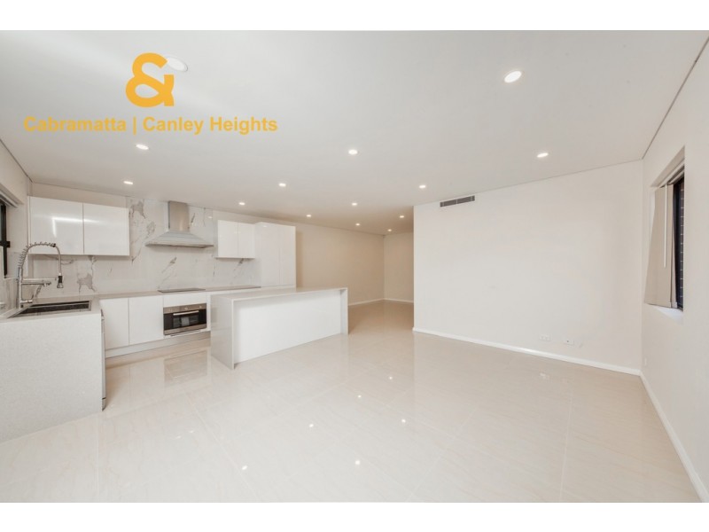 7 PREMIER STREET, Canley Vale NSW 2166