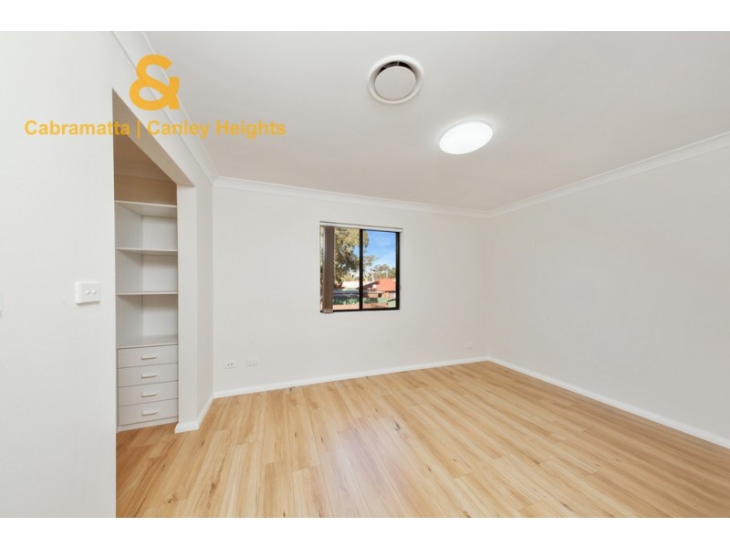 7 PREMIER STREET, Canley Vale NSW 2166