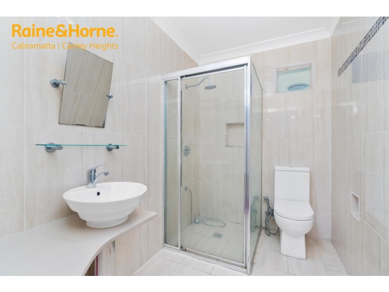 25 MOONSHINE AVENUE, Cabramatta West NSW 2166