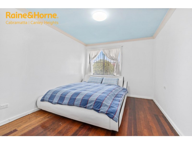 25 MOONSHINE AVENUE, Cabramatta West NSW 2166