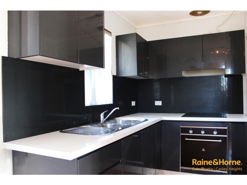 46 KENILWORTH ST, Miller NSW 2168