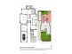 1 BARLOW CRESCENT, Canley Heights NSW 2166 Floorplan