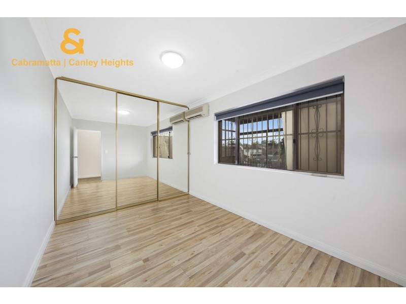 51 ARLEWIS STREET, Chester Hill NSW 2162