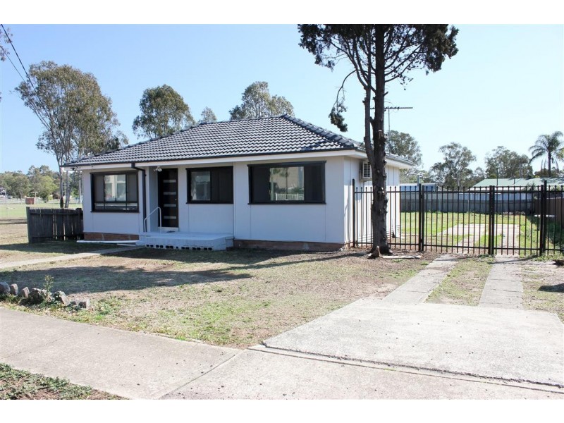 57 MATTHEW AVENUE, Heckenberg NSW 2168