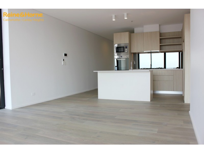 1701/6A ATKINSON ST, Liverpool NSW 2170