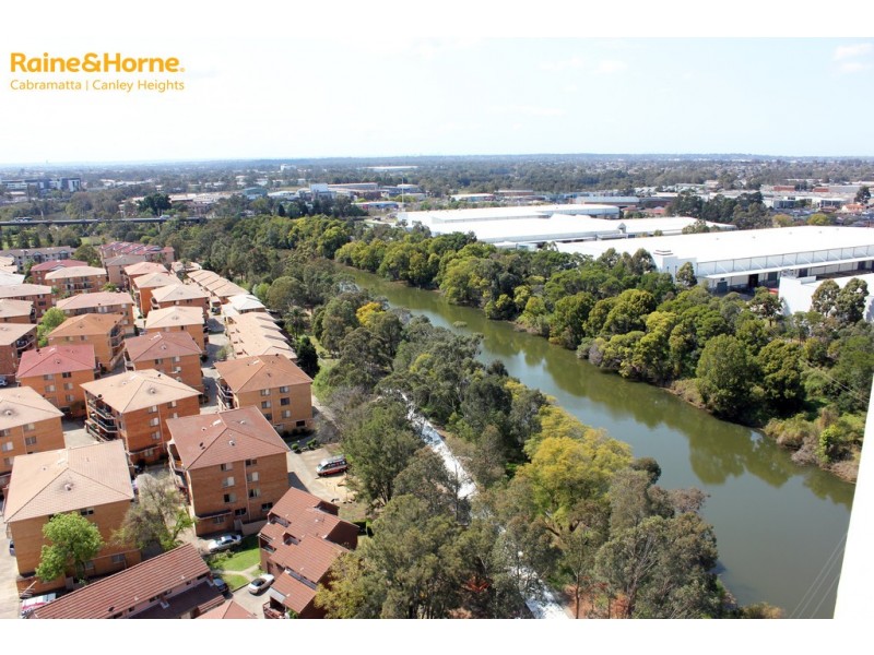 1701/6A ATKINSON ST, Liverpool NSW 2170