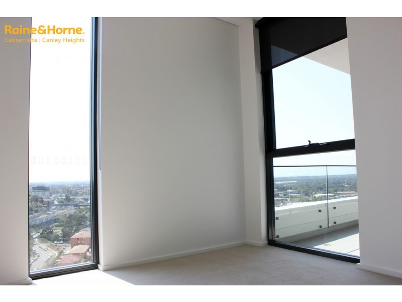 1701/6A ATKINSON ST, Liverpool NSW 2170