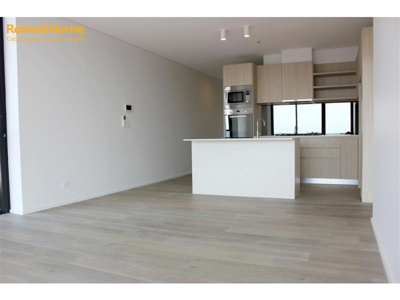 1701/6A ATKINSON STREET, Liverpool NSW 2170