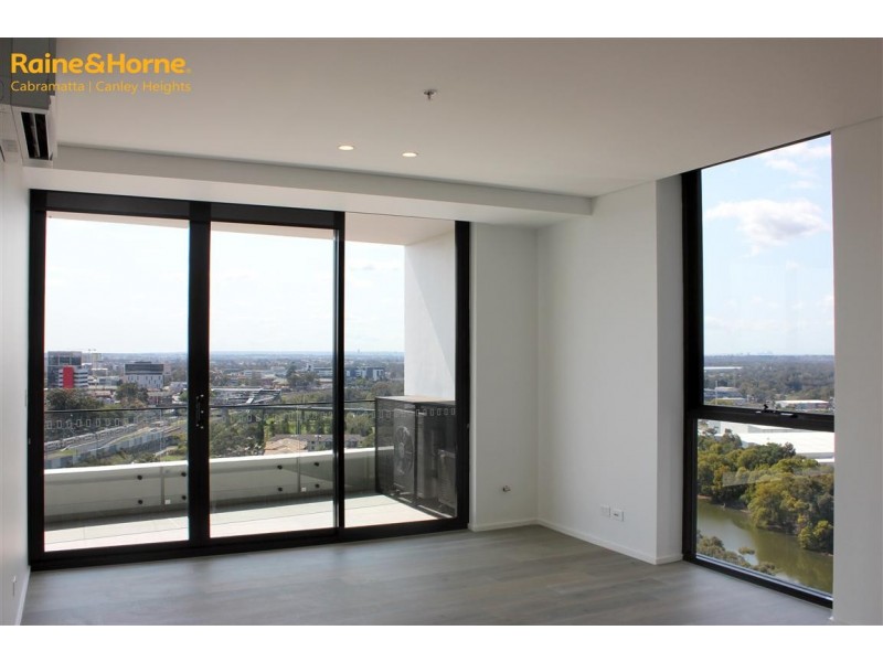 1701/6A ATKINSON STREET, Liverpool NSW 2170