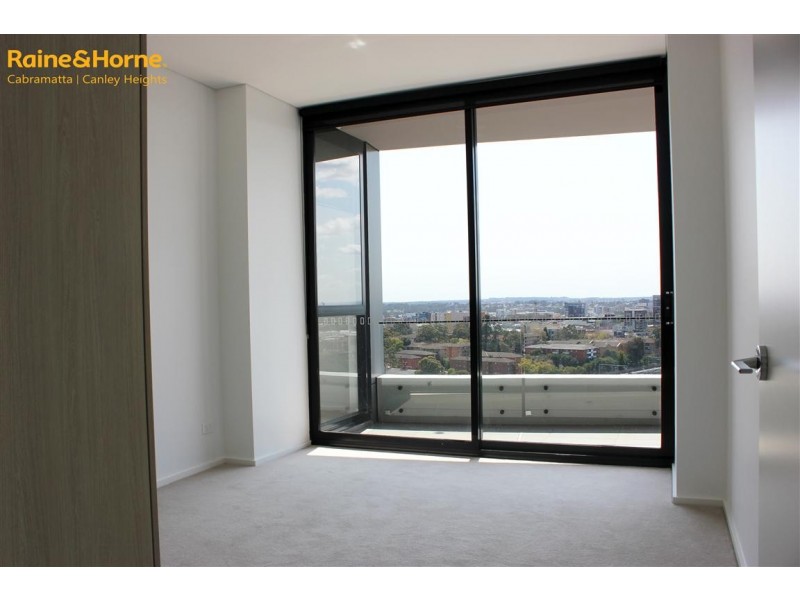 1701/6A ATKINSON STREET, Liverpool NSW 2170