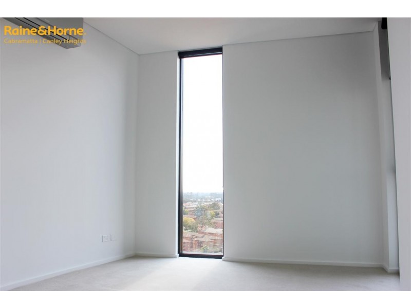 1701/6A ATKINSON STREET, Liverpool NSW 2170