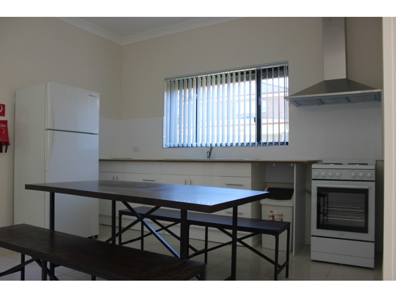 3/58 CURTIN STREET, Cabramatta NSW 2166