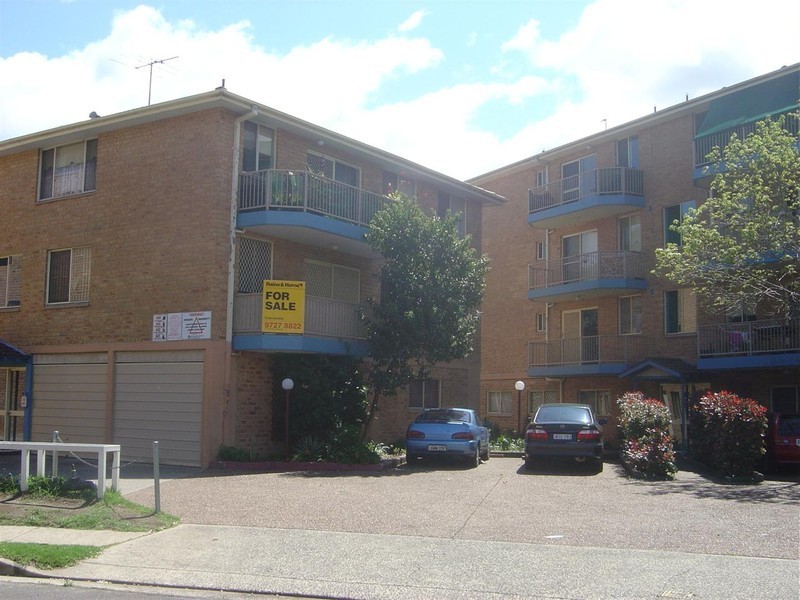 Canley Vale NSW 2166