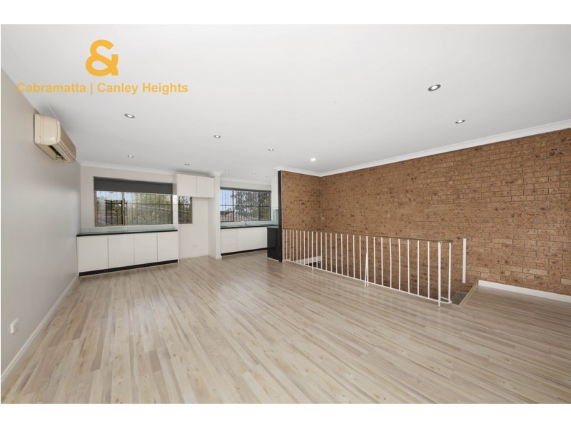 51a Arlewis Street, Chester Hill NSW 2162