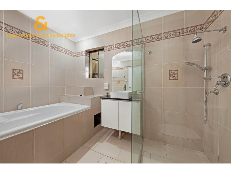 51a Arlewis Street, Chester Hill NSW 2162