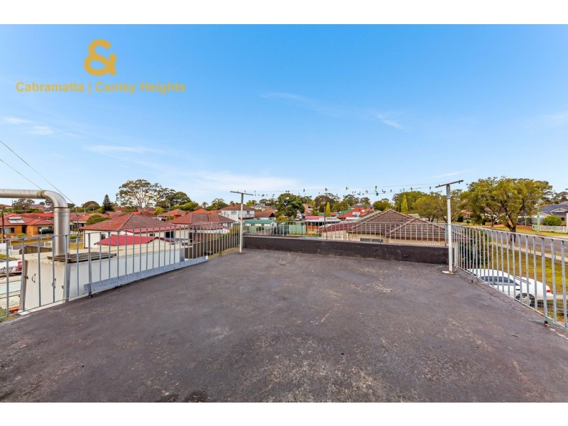 51a Arlewis Street, Chester Hill NSW 2162