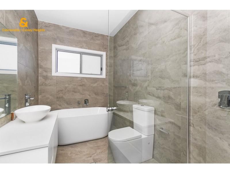 43A Foxlow Street, Canley Heights NSW 2166